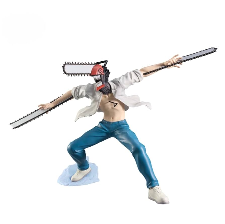 劇場版チェンソーマン レゼ編 Grandista チェンソーマン、ボム 30個 劇場版『チェンソーマン レゼ篇』 Grandista-BOMB-｜商品情報